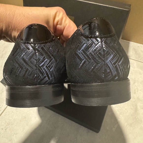 Men loafers, D’Amore brand, slightly used
100%made by authentic artisans main image 5